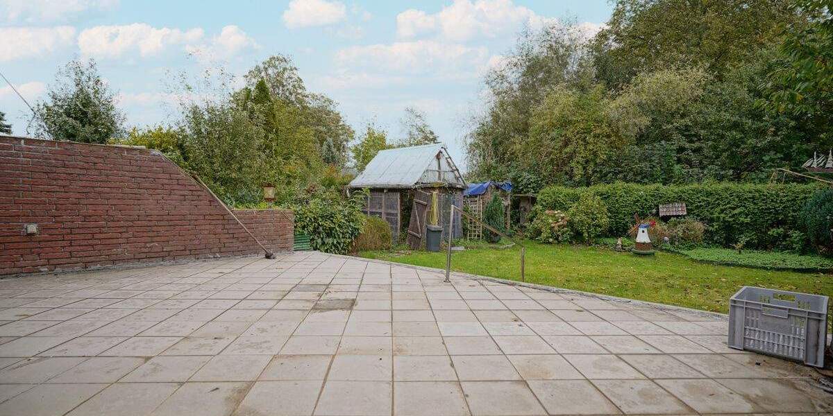 Einfamilienhaus Geestland Imsum - 6 Zimmer, 129 m&sup2;, 179.000&euro; | Angebot:25769375