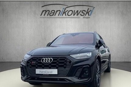Audi SQ5 161.158 km 38.304 &euro; Cuxhaven 27472