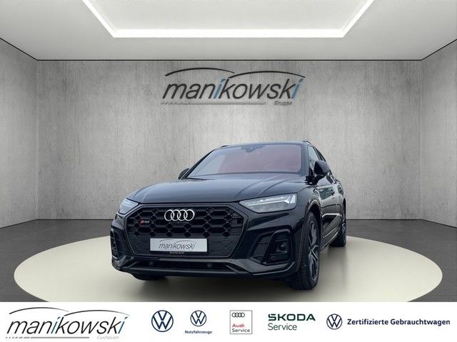 Audi SQ5 161.158 km 38.304 &euro; Cuxhaven 27472