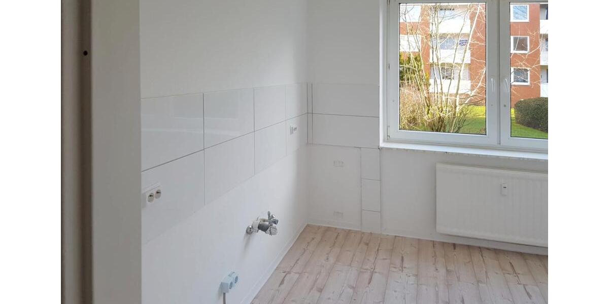 Erdgeschoßwohnung Cuxhaven Döse - 3 Zimmer, 70 m&sup2;, 502&euro; | Angebot:25534496