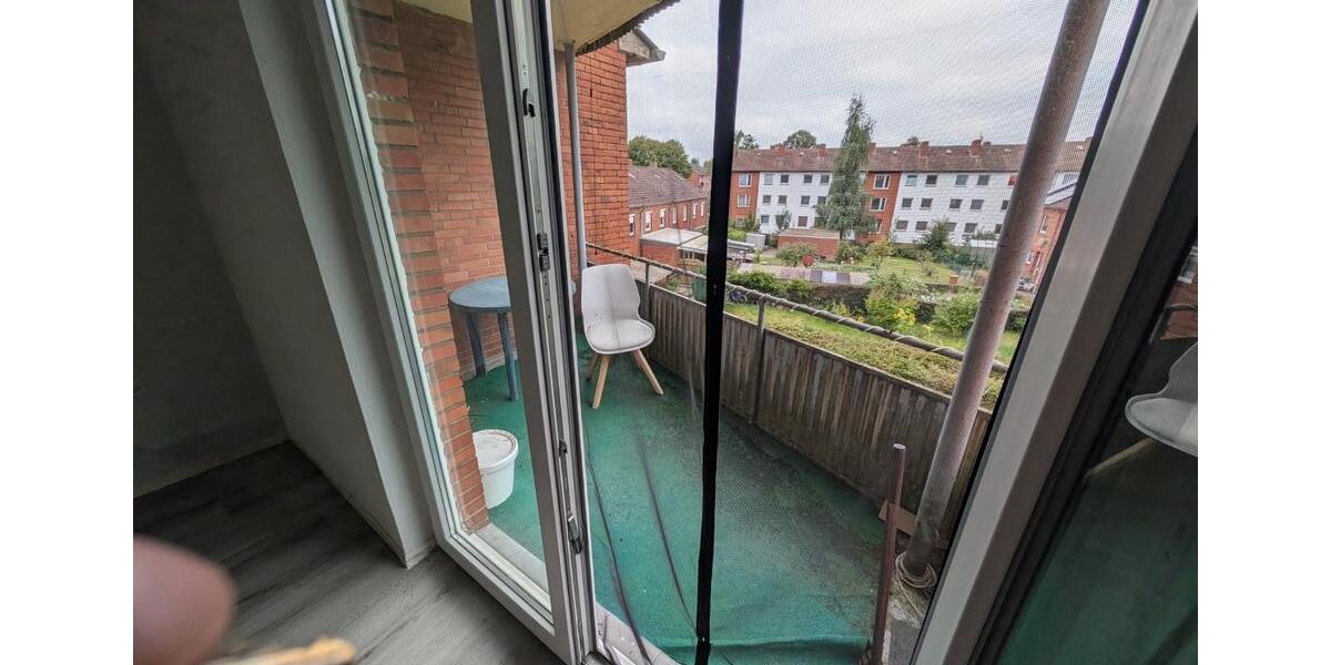 Etagenwohnung Geestland Bad Bederkesa - 2 Zimmer, 53 m&sup2;, 98.890&euro; | Angebot:25616807