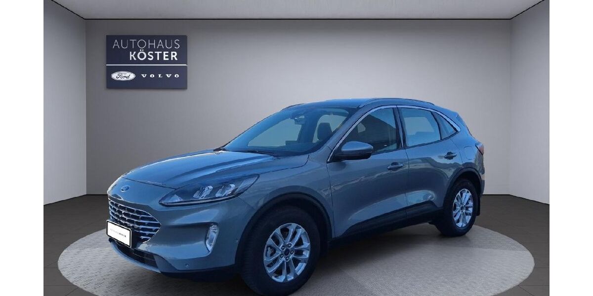 Ford Kuga 5.822 km 23.370 &euro; Cuxhaven 27472
