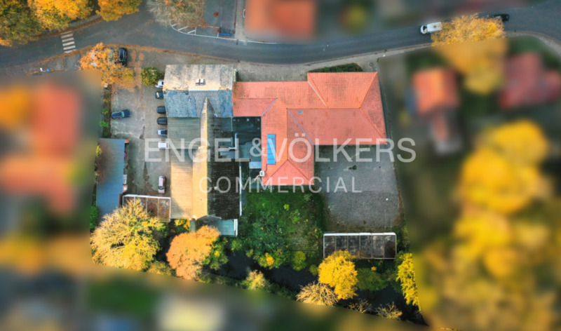 Gewerbeobjekt Cuxhaven Altenbruch - 2.500.000&euro; | Angebot:25772394