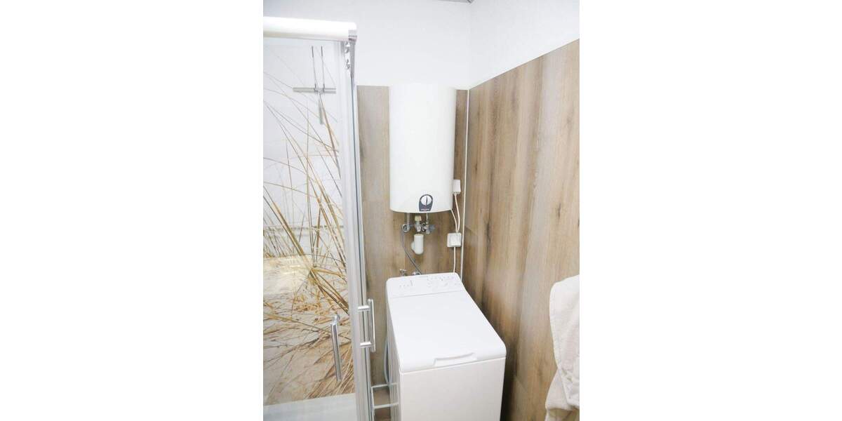 Reihenmittelhaus Friedrichskoog - 1 Zimmer, 40 m&sup2;, 145.000&euro; | Angebot:25664633