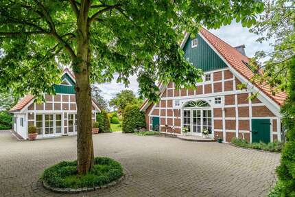 Haus Odisheim - 5 Zimmer, 222 m&sup2;, 890.000&euro; | Angebot:26932494