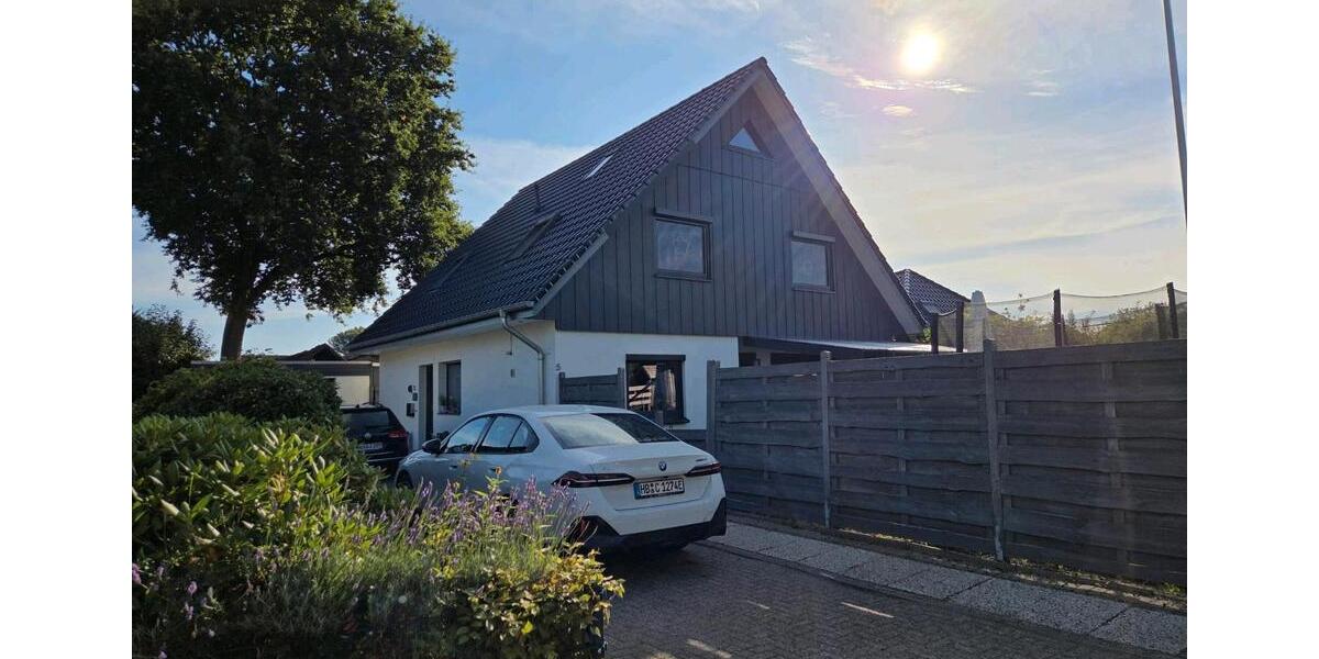 Einfamilienhaus Geestland Bad Bederkesa - 5 Zimmer, 155 m&sup2;, 399.000&euro; | Angebot:25163721