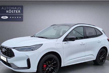 Ford Kuga 11.006 km 42.470 &euro; Cuxhaven 27472