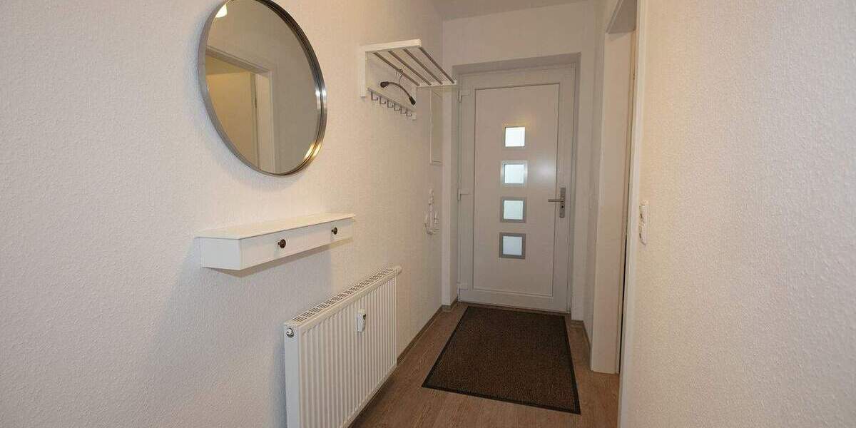 Etagenwohnung Wurster Nordseeküste Wremen - 3 Zimmer, 66 m&sup2;, 298.000&euro; | Angebot:25729360