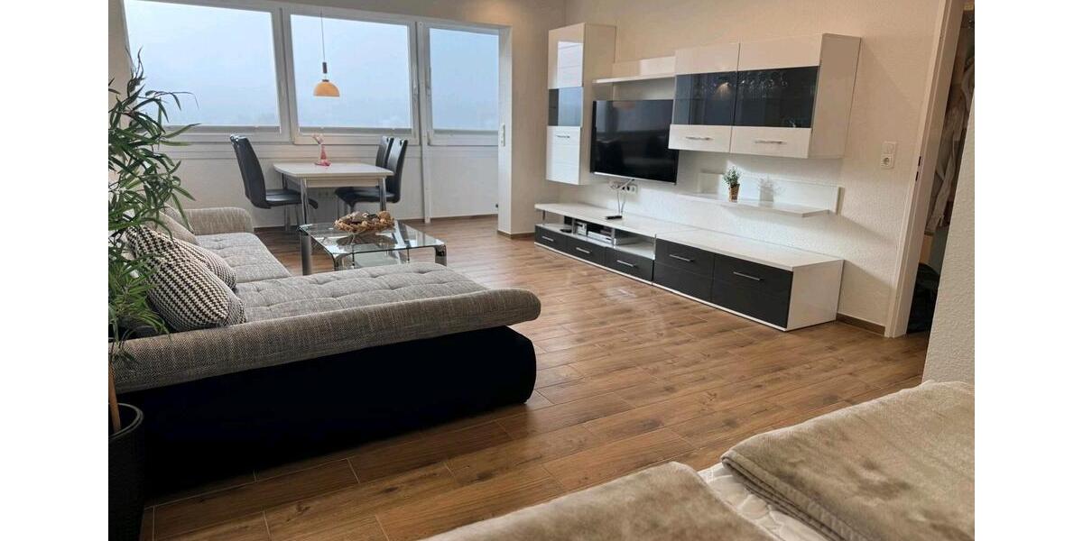 Etagenwohnung Cuxhaven Duhnen - 2 Zimmer, 47 m&sup2;, 299.000&euro; | Angebot:27297330