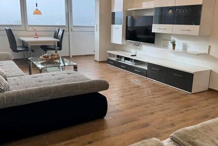 Wohnung Cuxhaven Duhnen - 2 Zimmer, 47 m&sup2;, 299.000&euro; | Angebot:27297330