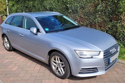 Audi A4 194.290 km 12.790 &euro; Geestland 27607