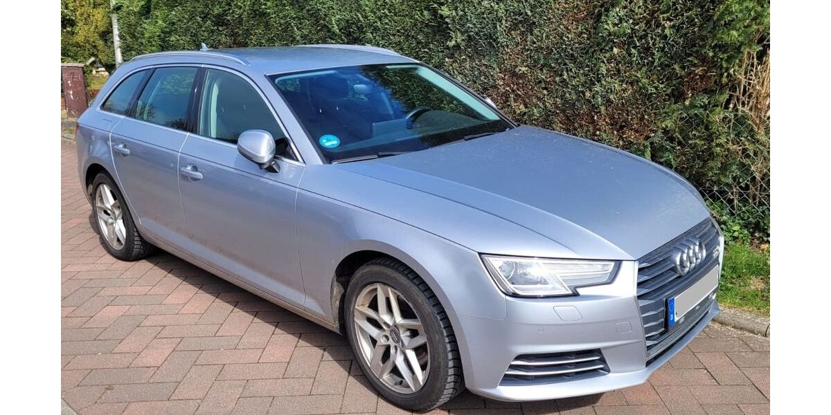 Audi A4 194.290 km 13.250 &euro; Geestland 27607