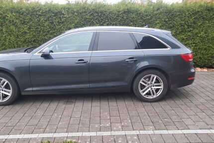 Audi A4 115.000 km 17.500 &euro; Geestland 27607