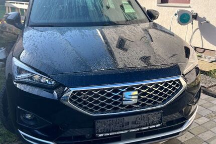 Seat Tarraco 98.091 km 22.499 &euro; Geestland 27607