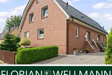 Haus Cuxhaven - 5 Zimmer, 120 m&sup2;, 269.000&euro; | Angebot:27474888