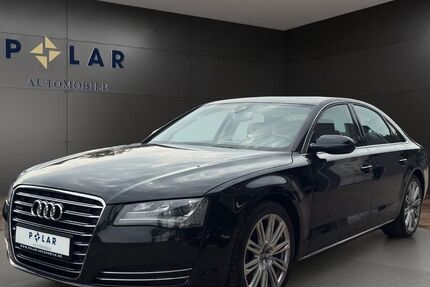 Audi A8 159.500 km 19.000 &euro; Cuxhaven 27472