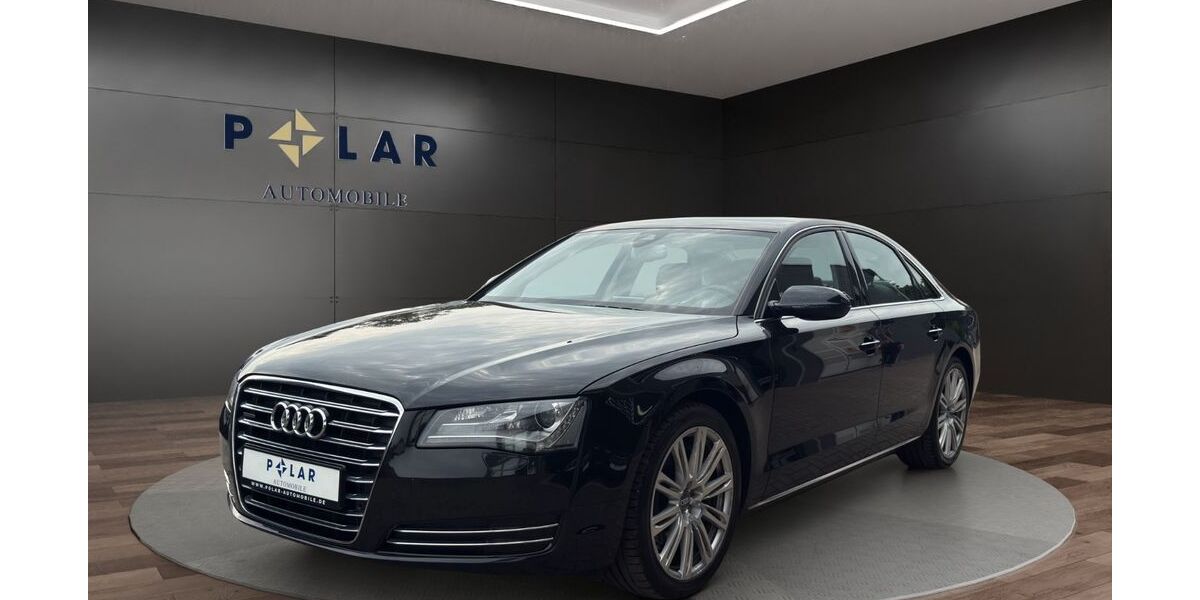 Audi A8 159.500 km 19.000 &euro; Cuxhaven 27472
