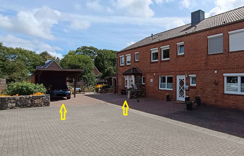 Einfamilienhaus Marne - 7 Zimmer, 141 m&sup2;, 229.000&euro; | Angebot:22208639