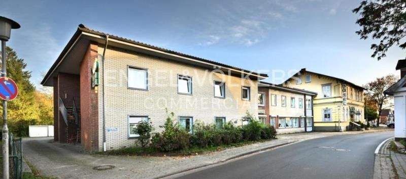 Gewerbeobjekt Cuxhaven Altenbruch - 2.500.000&euro; | Angebot:25772394