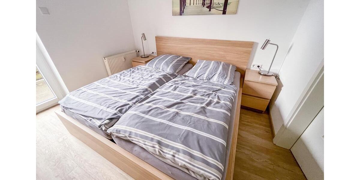 Terrassenwohnung Cuxhaven Duhnen - 3 Zimmer, 50 m&sup2;, 235.000&euro; | Angebot:25026189