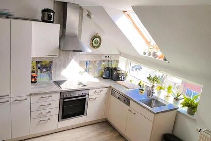Wohnung Cuxhaven Döse - 2 Zimmer, 55 m&sup2;, 115.000&euro; | Angebot:26696884
