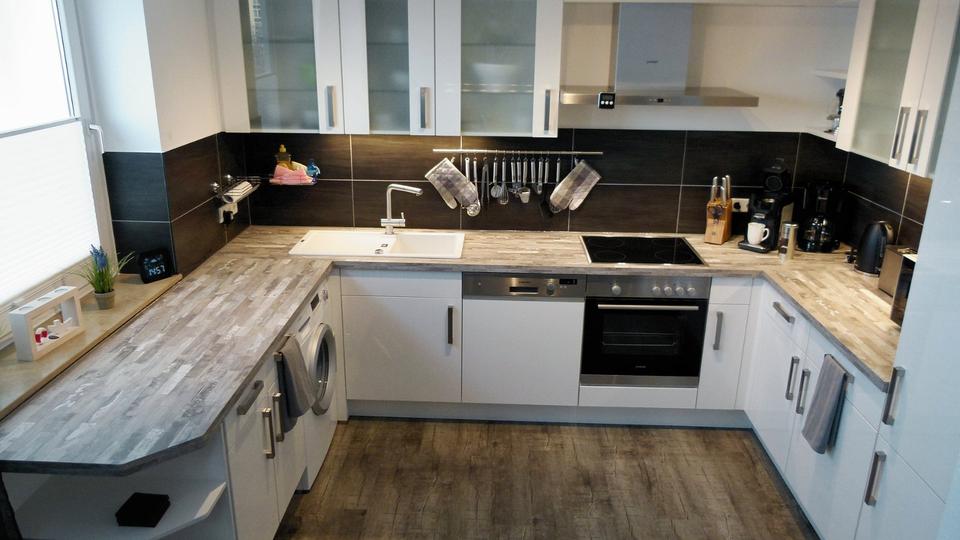 Etagenwohnung Cuxhaven Duhnen - 3 Zimmer, 80 m&sup2;, 1.100&euro; | Angebot:15116124