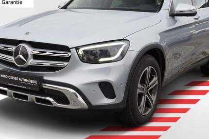 Mercedes-Benz GLC 200 107.514 km 31.490 &euro; Marne 25709