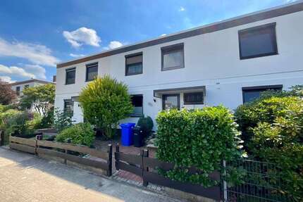 Haus Geestland - 4 Zimmer, 116 m&sup2;, 199.000&euro; | Angebot:27273310