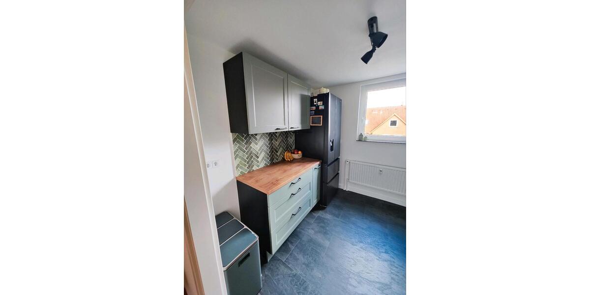 Dachgeschoßwohnung Wurster Nordseeküste - 3 Zimmer, 80 m&sup2;, 125.000&euro; | Angebot:26088668