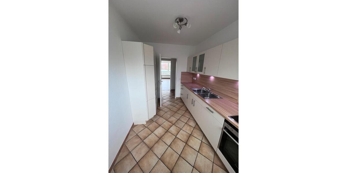 Etagenwohnung Cuxhaven Groden - 2.5 Zimmer, 64 m&sup2;, 720&euro; | Angebot:26120293