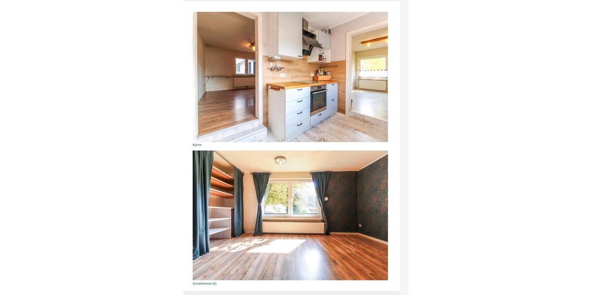 Einfamilienhaus Wurster Nordseeküste - 6 Zimmer, 116 m&sup2;, 215.000&euro; | Angebot:25948076