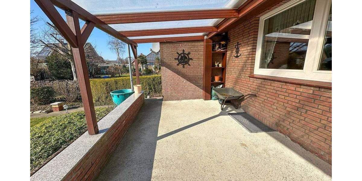 Einfamilienhaus Geestland-Drangstedt Drangstedt - 3 Zimmer, 97 m&sup2;, 249.000&euro; | Angebot:25910562