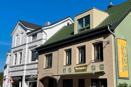 Gewerbeobjekt Cuxhaven - 980&euro; | Angebot:24209353