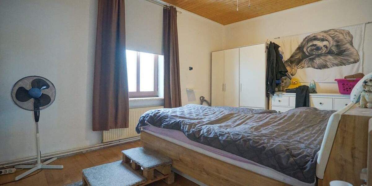 Einfamilienhaus Drangstedt Drangstedt - 4 Zimmer, 137 m&sup2;, 119.000&euro; | Angebot:25730359