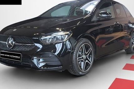 Mercedes-Benz B 250 3.000 km 48.498 &euro; Marne 25709