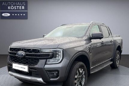 Ford Ranger 4.120 km 59.870 &euro; Cuxhaven 27472