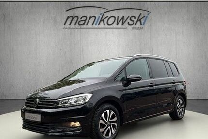 VW Touran 79.967 km 24.776 &euro; Otterndorf 21762