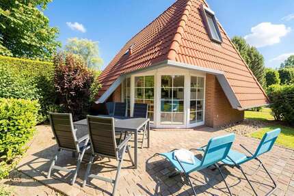 Haus Wurster Nordseeküste - 3 Zimmer, 67 m&sup2;, 239.000&euro; | Angebot:25833836