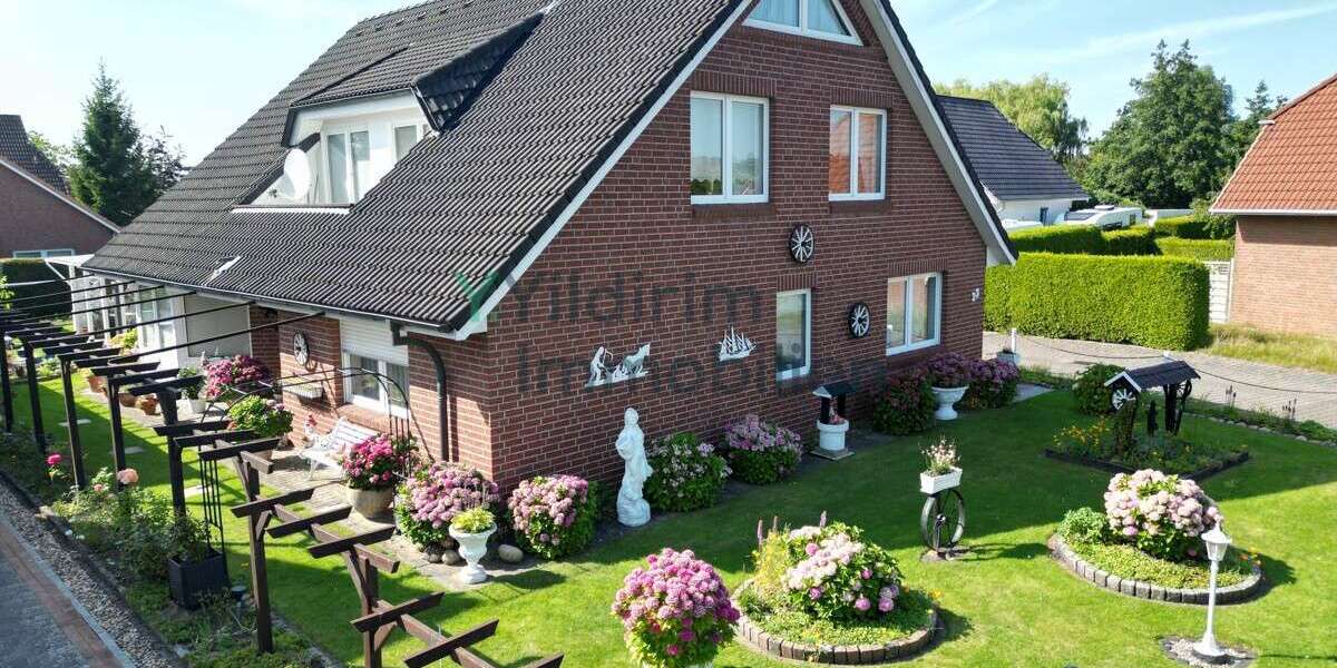 Einfamilienhaus Cuxhaven Döse - 6 Zimmer, 212 m&sup2;, 435.000&euro; | Angebot:25269225