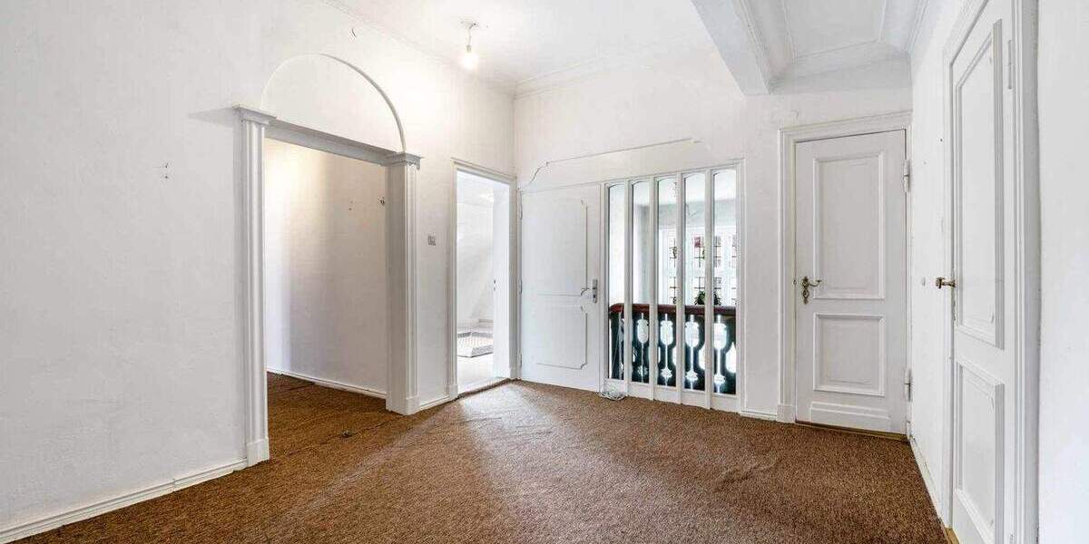 Mehrfamilienhaus, Wohnhaus Marne - 9 Zimmer, 252 m&sup2;, 249.000&euro; | Angebot:25691254