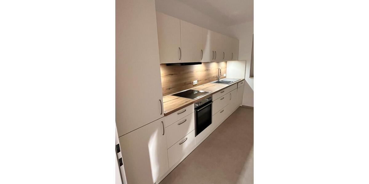 Etagenwohnung Geestland Bad Bederkesa - 2 Zimmer, 60 m&sup2;, 650&euro; | Angebot:25645476