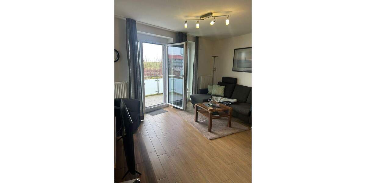 Etagenwohnung Wurster Nordseeküste Neufeld - 3 Zimmer, 264.000&euro; | Angebot:25694788