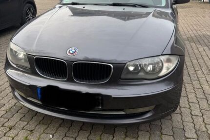 BMW 116 278.000 km 3.500 &euro; Brunsbüttel 25541