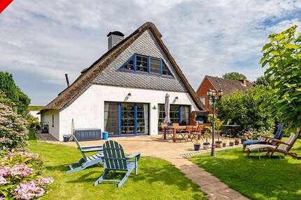 Haus Balje - 6 Zimmer, 144 m&sup2;, 349.000&euro; | Angebot:25496196