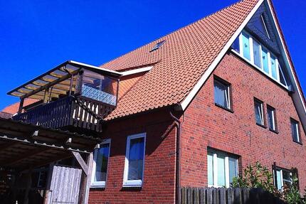 Wohnung Wurster Nordseeküste - 2 Zimmer, 90 m&sup2;, 655&euro; | Angebot:26032089