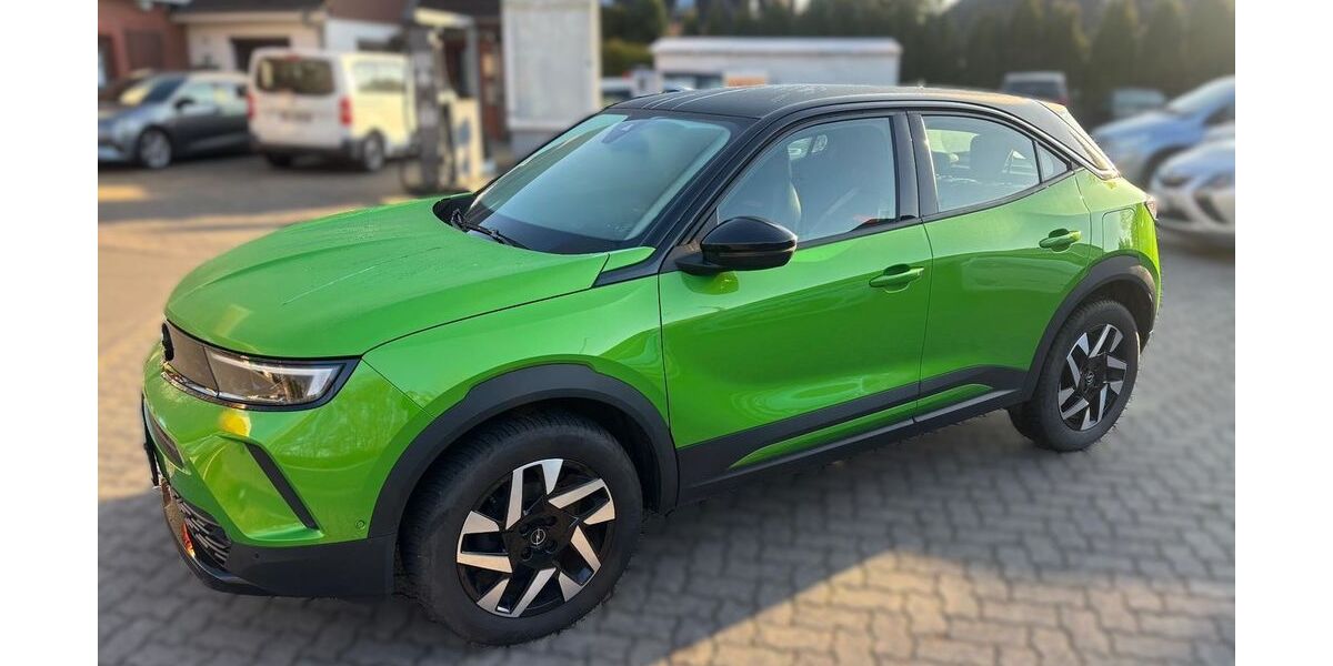 Opel Mokka 69.985 km 17.490 &euro; Brunsbüttel 25541