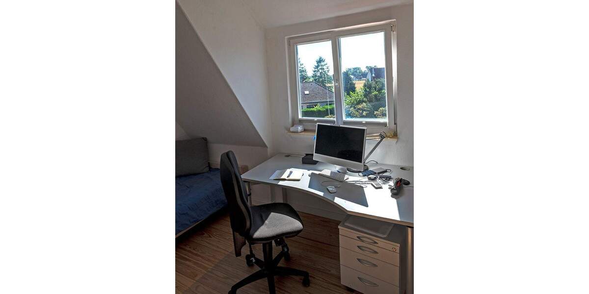 Einfamilienhaus Cadenberge - 5 Zimmer, 92 m&sup2;, 325.000&euro; | Angebot:25834854