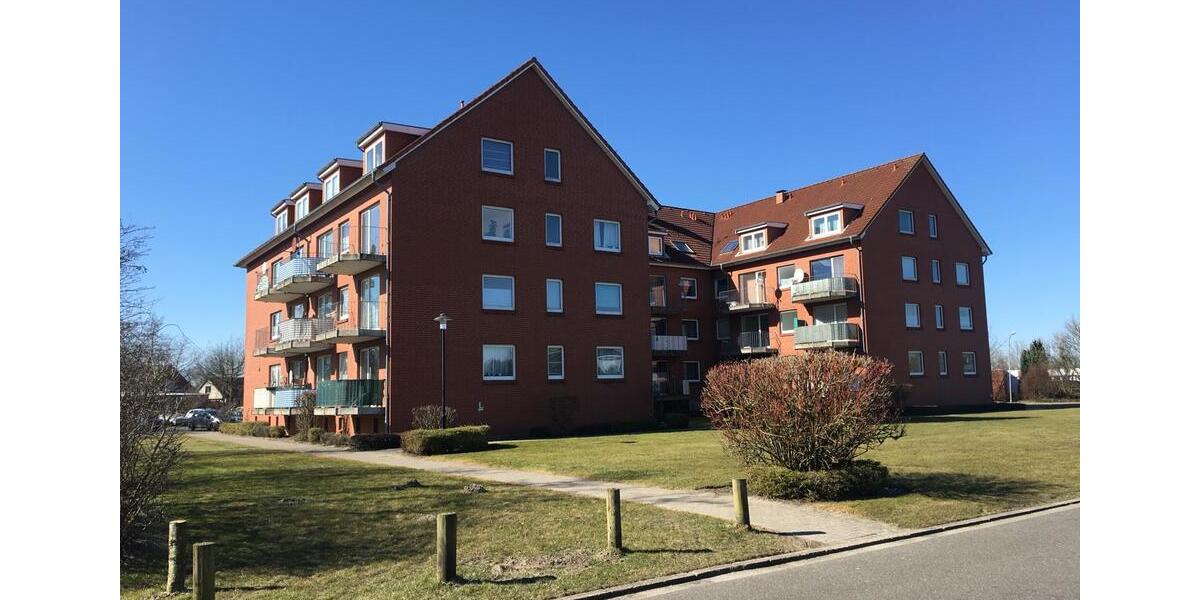 Erdgeschoßwohnung Marne - 1 Zimmer, 35 m&sup2;, 400&euro; | Angebot:25974168