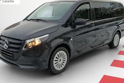 Mercedes-Benz Vito 47.742 km 43.290 &euro; Marne 25709