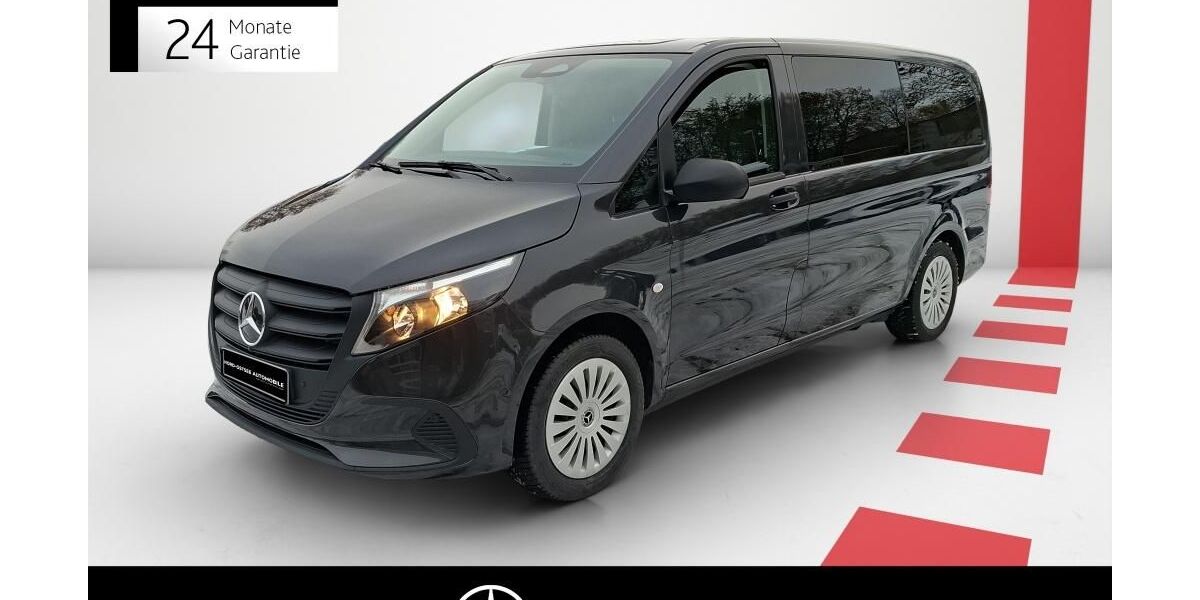 Mercedes-Benz Vito 47.742 km 43.290 &euro; Marne 25709